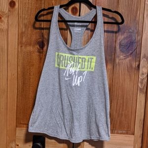Nike Tank Top